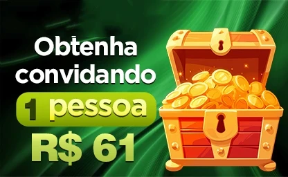 7FF Bônus de indicação